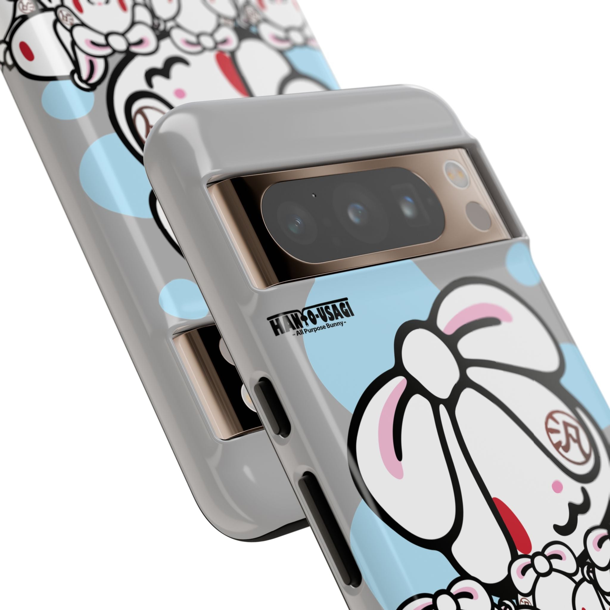 All Purpose Bunny Phone Case