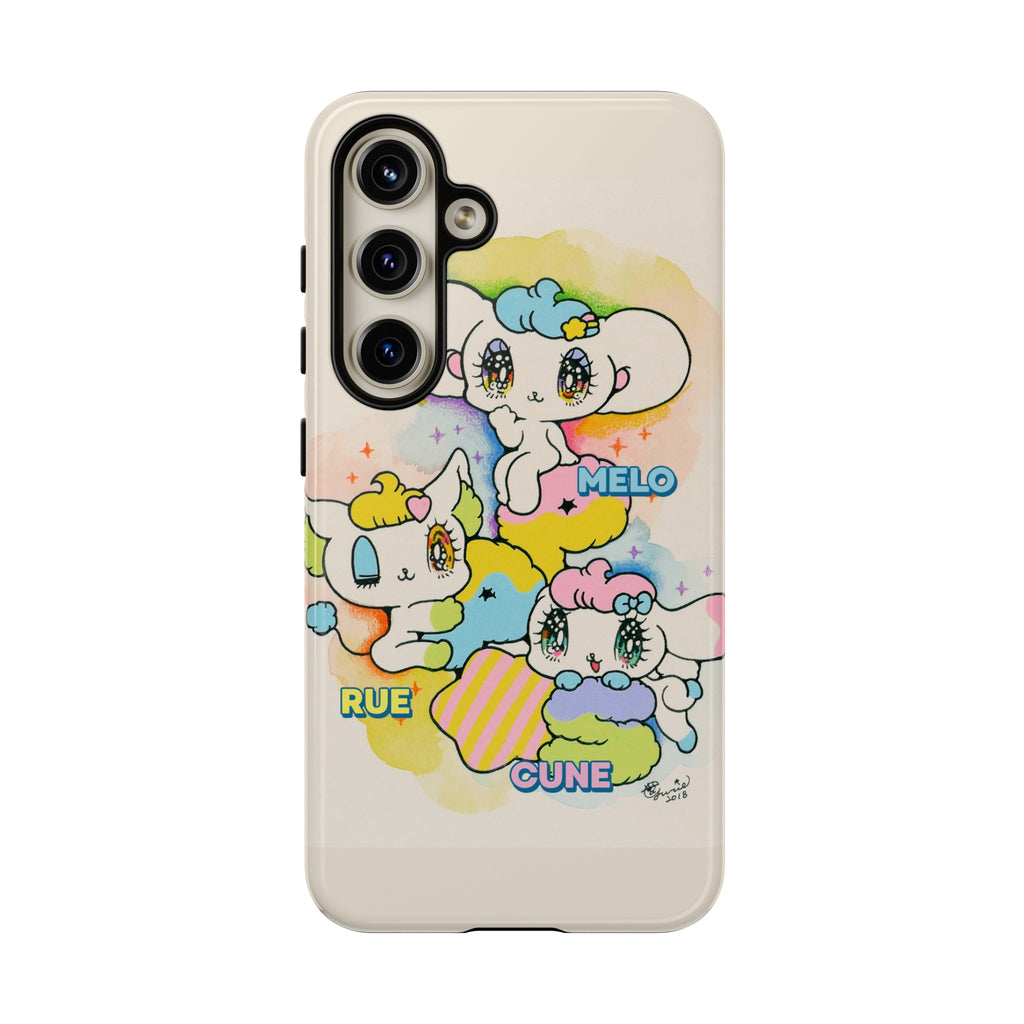 Pero Pero Phone Case
