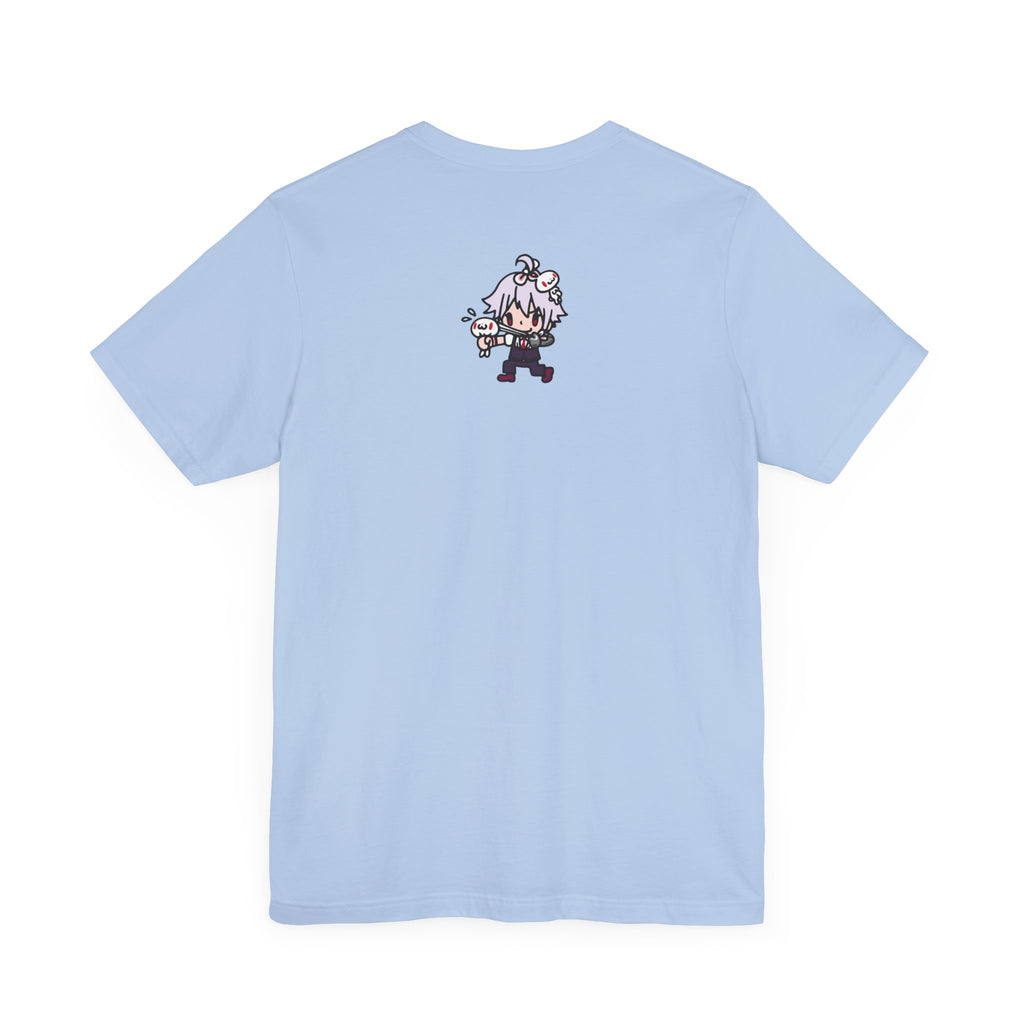 VA-11 HALL-A x Gloomy Bear Dana Tee - Mori Chack ver