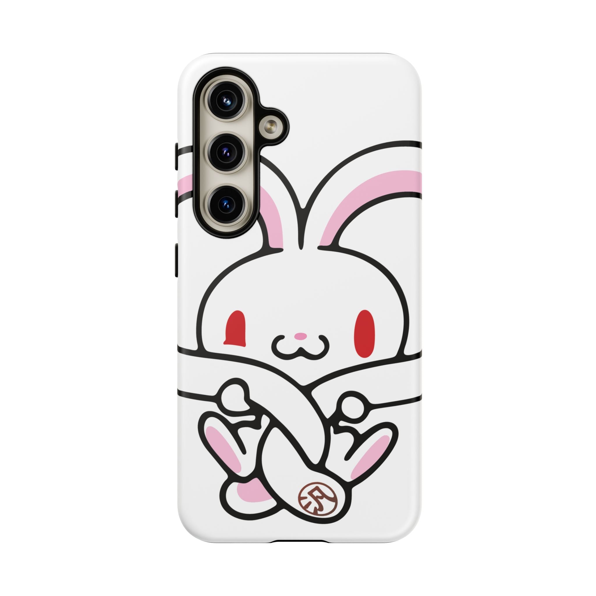 All Purpose Bunny Phone Case