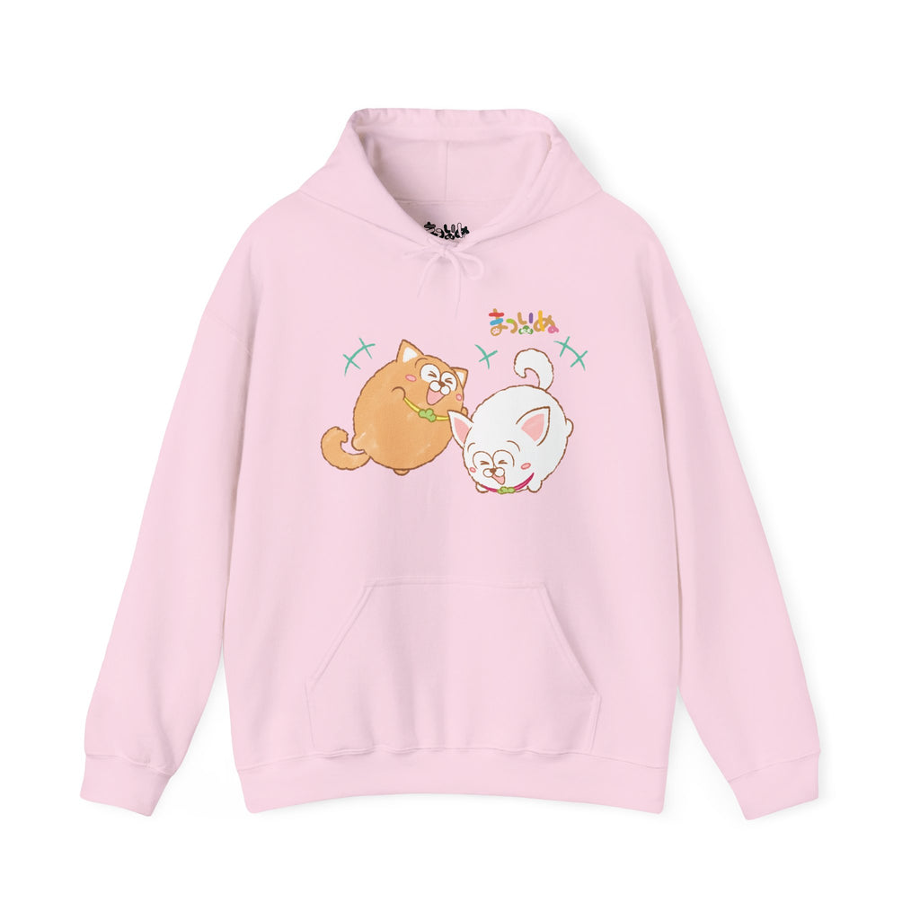 Matsuinu Hoodie