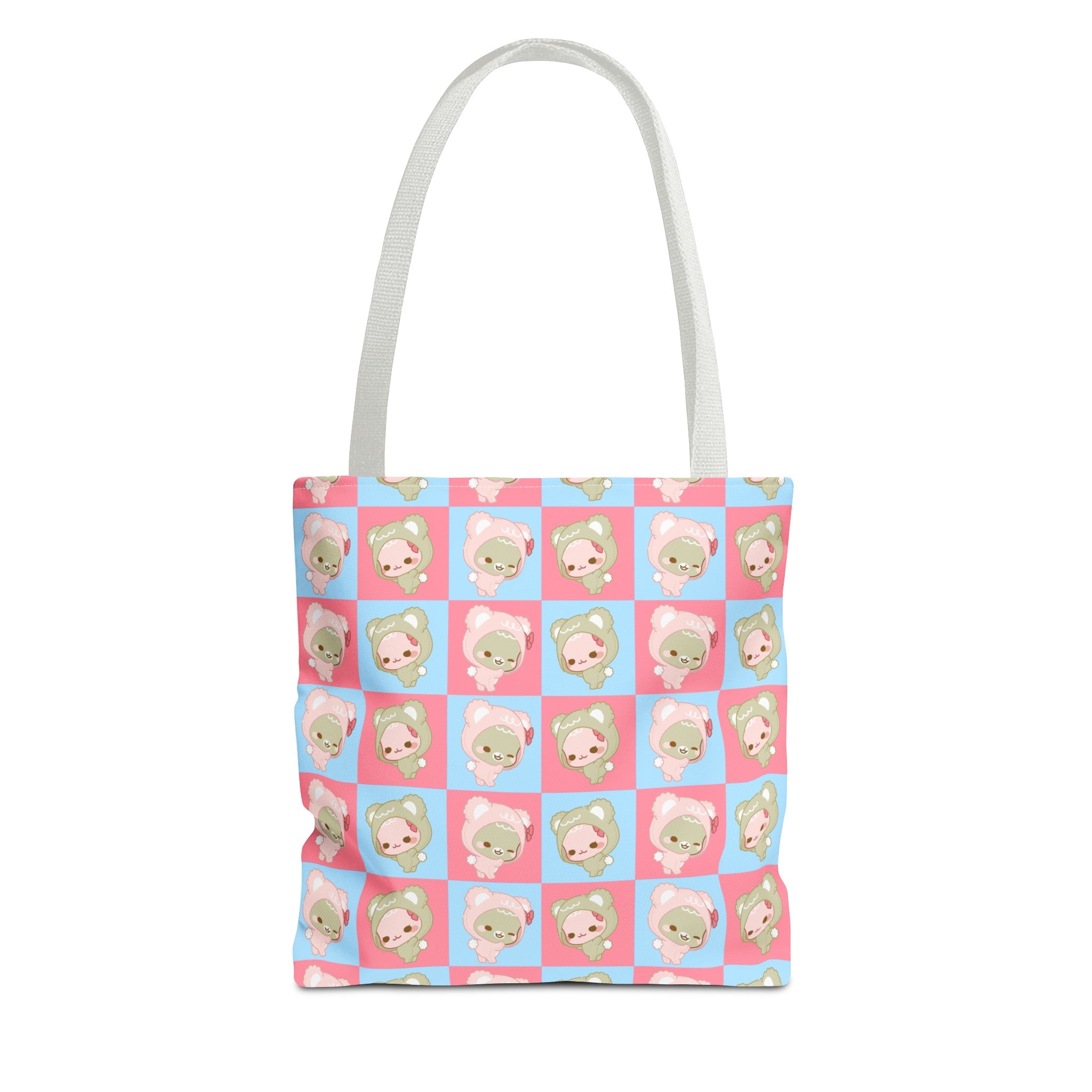 SugarCubs Onesie Tote Bag