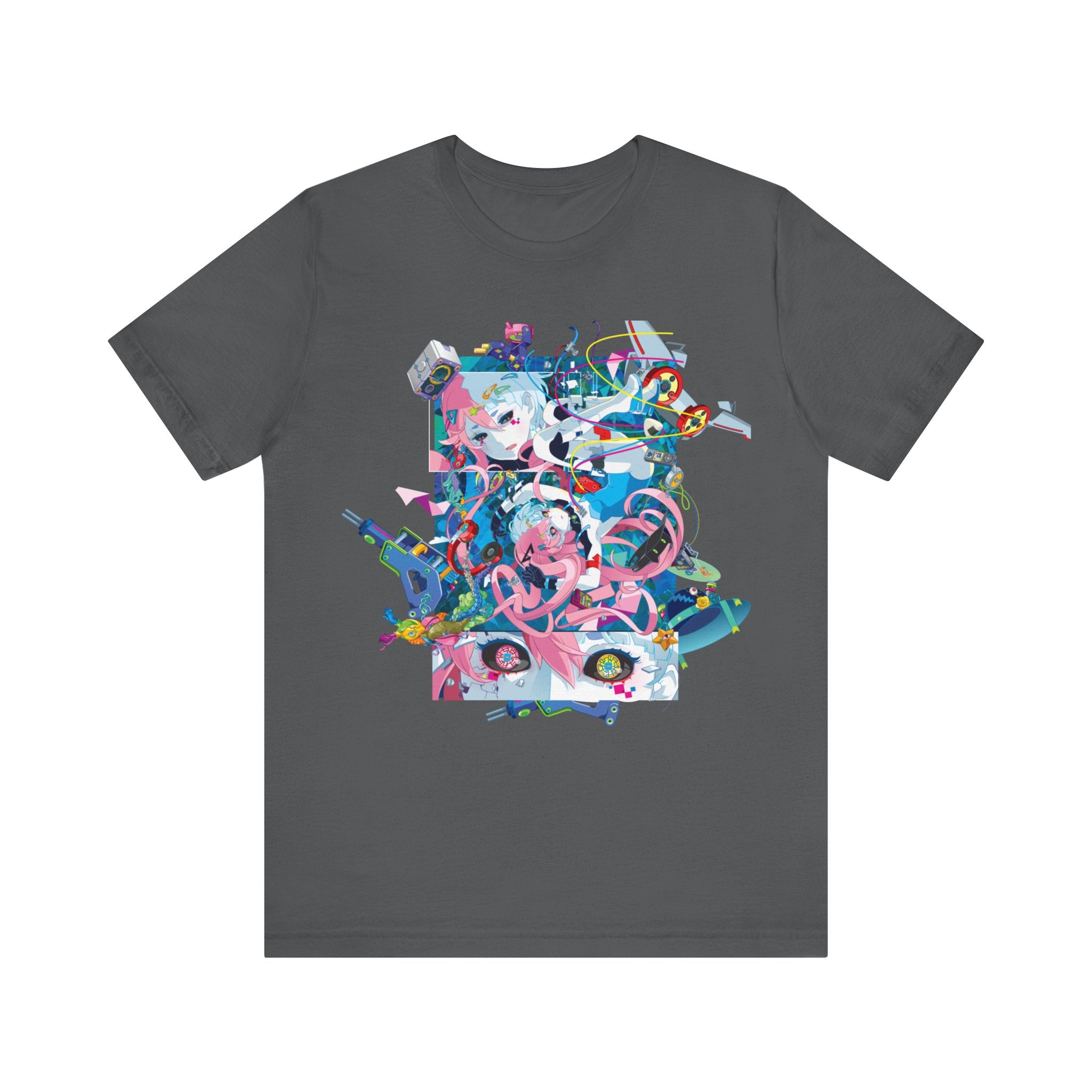 Hypersonic Music Club - COSIMA CHAOS Tee