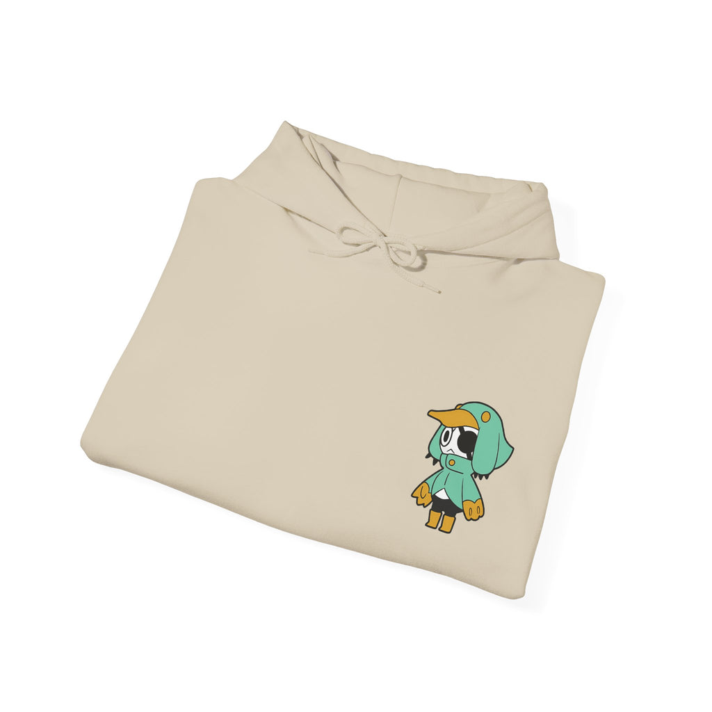 Ratatan Hoodie