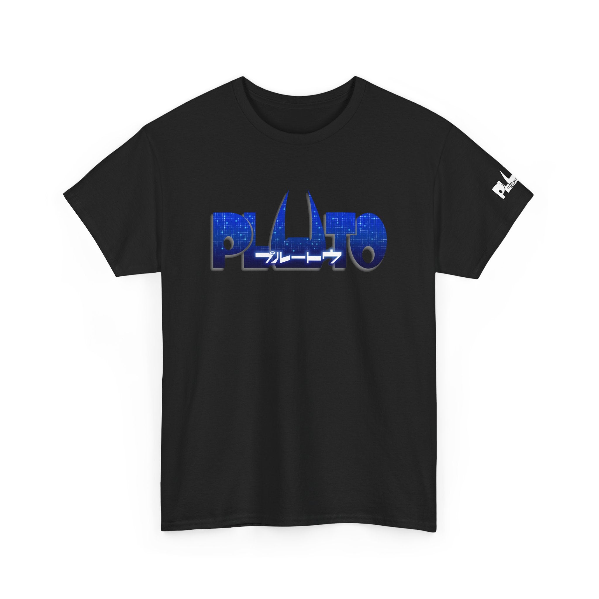 PLUTO - Tee