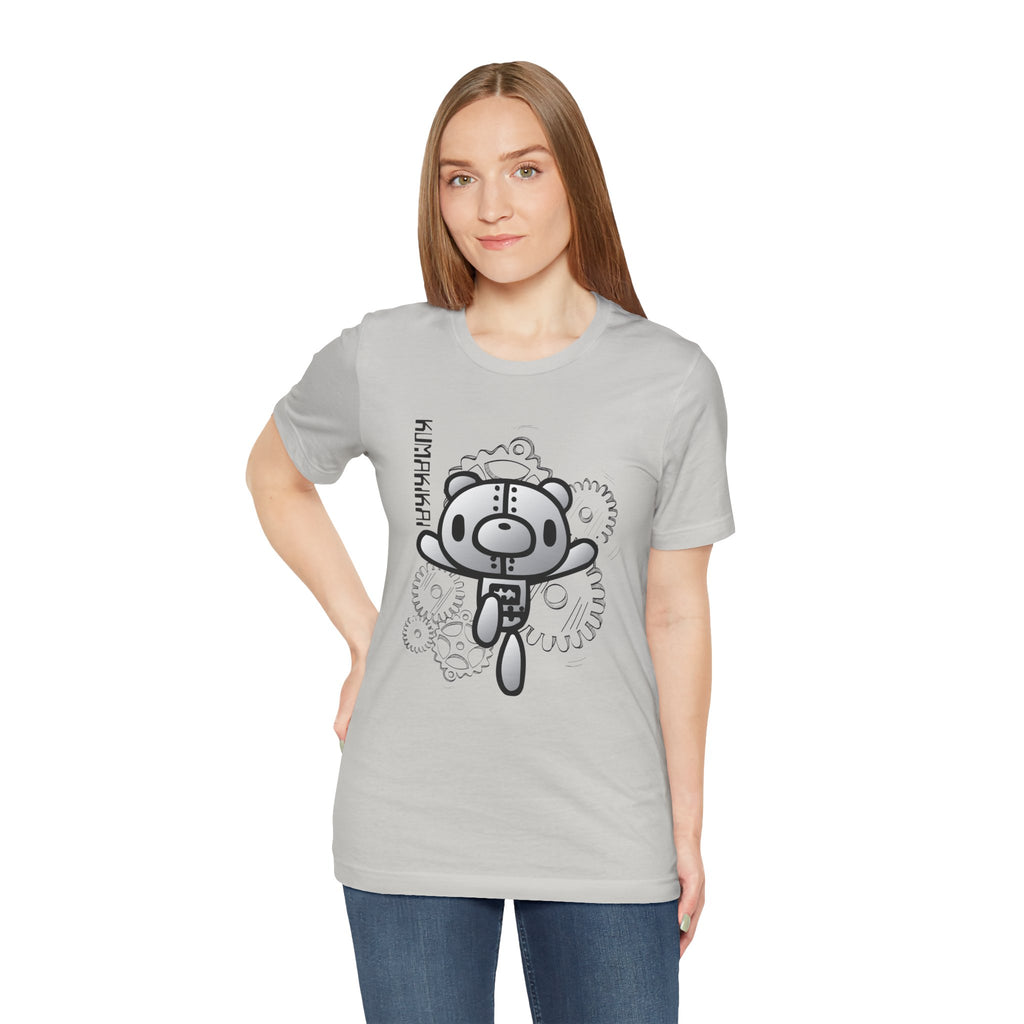 Kumakikai Tee
