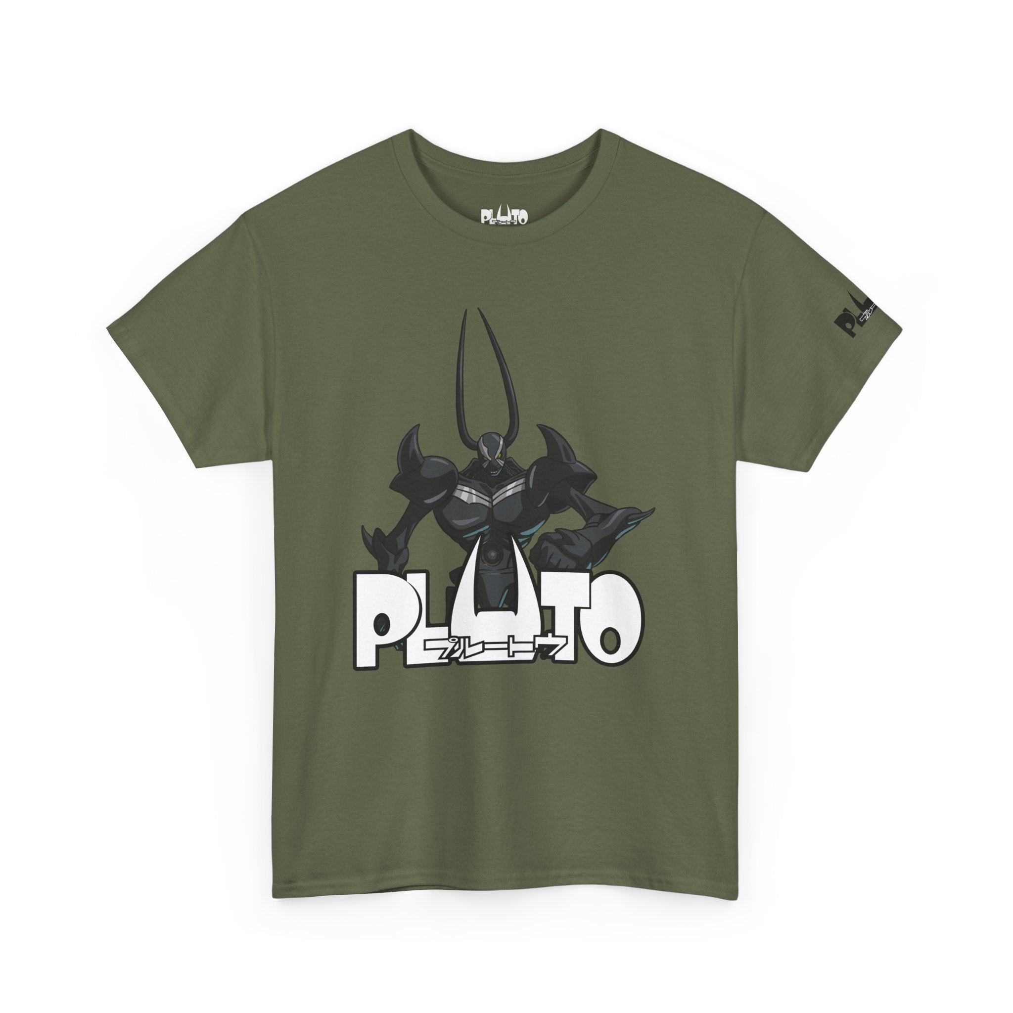 PLUTO - Tee