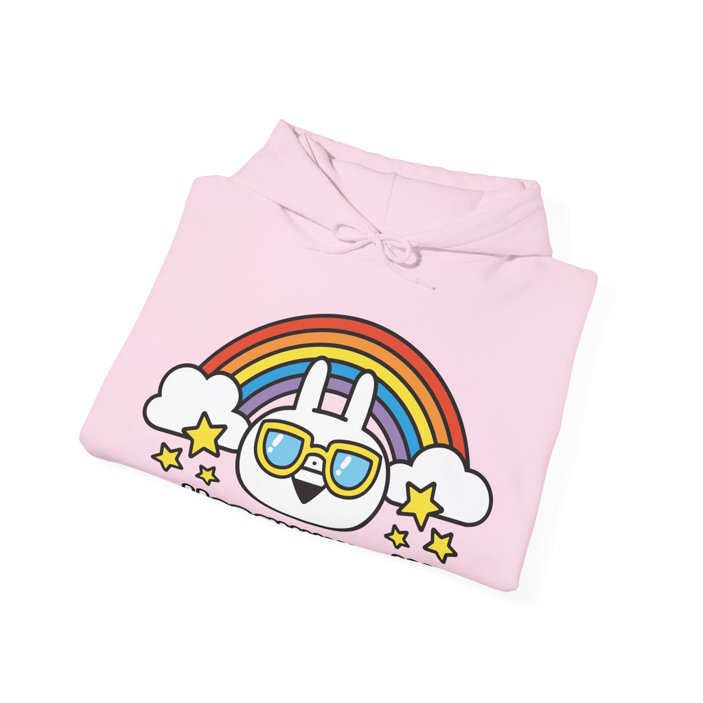 Usagyuuun Hoodie