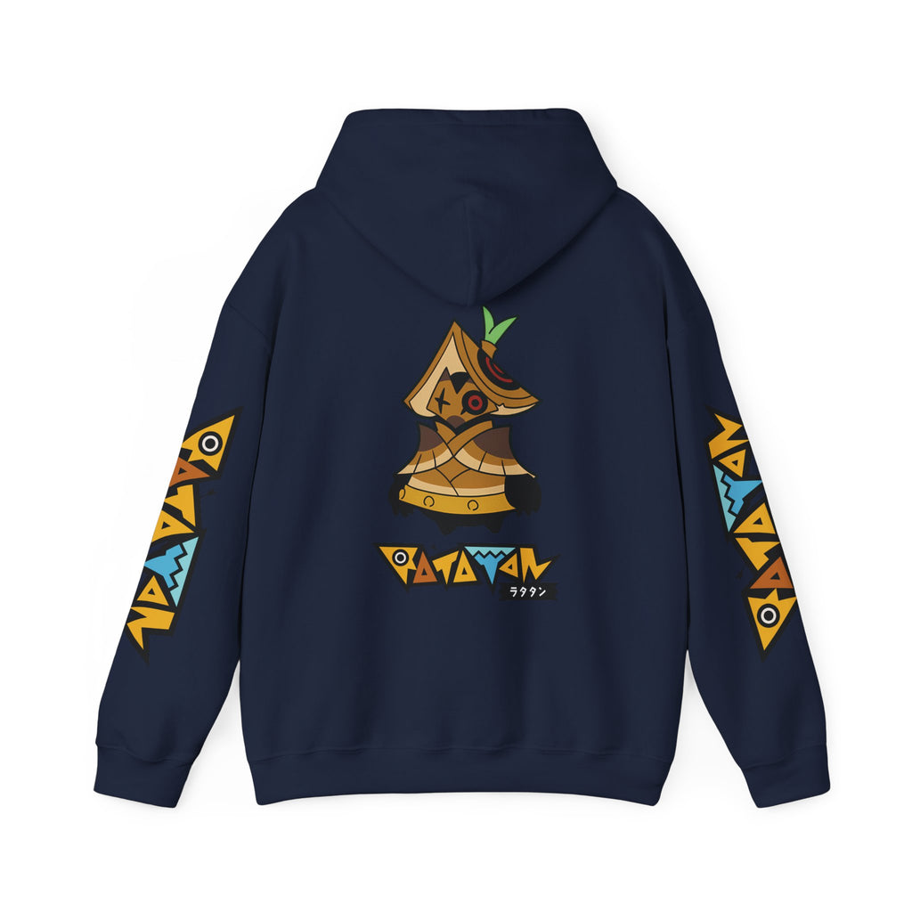 Ratatan Hoodie