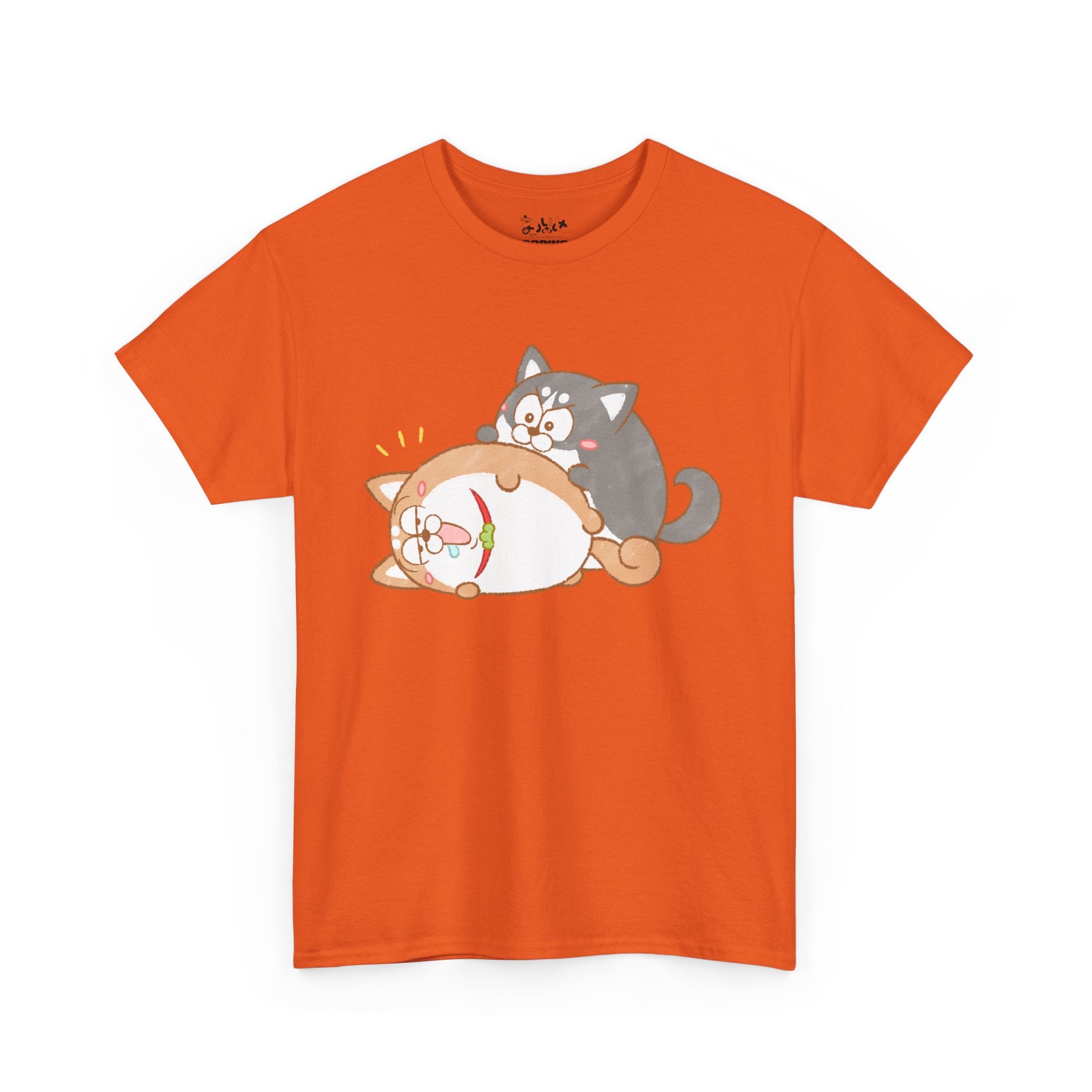 Matsuinu Unisex Tee