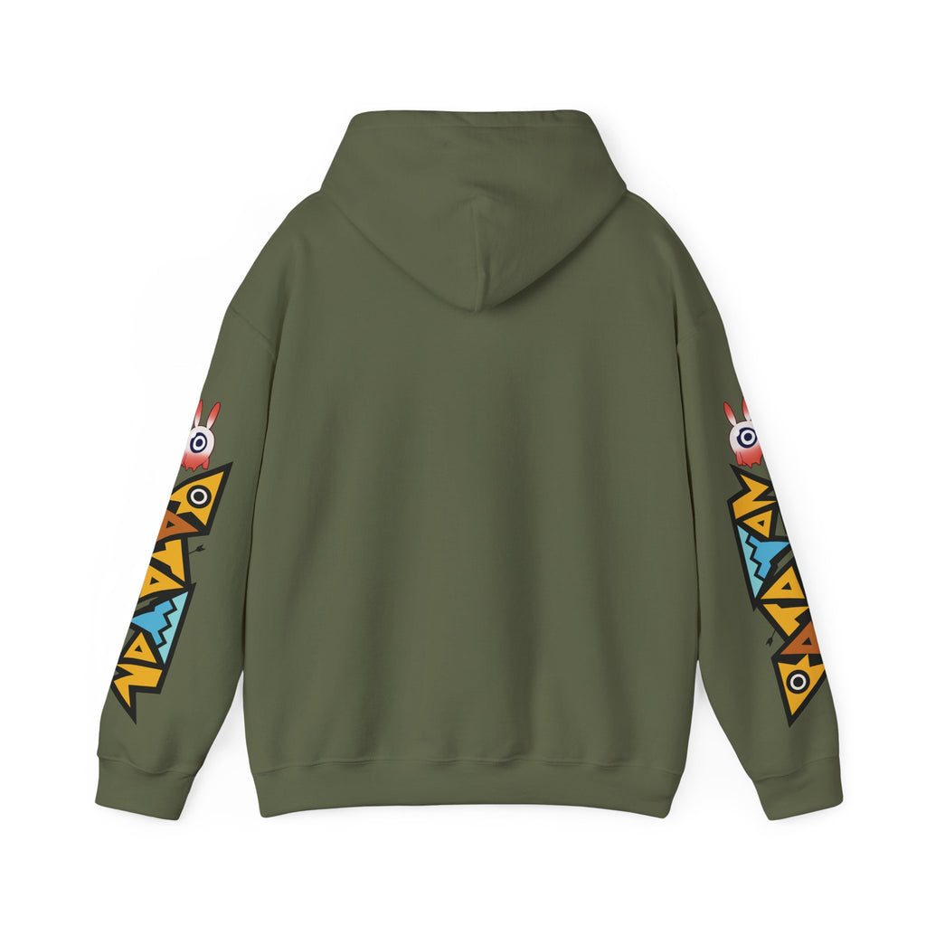 Ratatan Hoodie