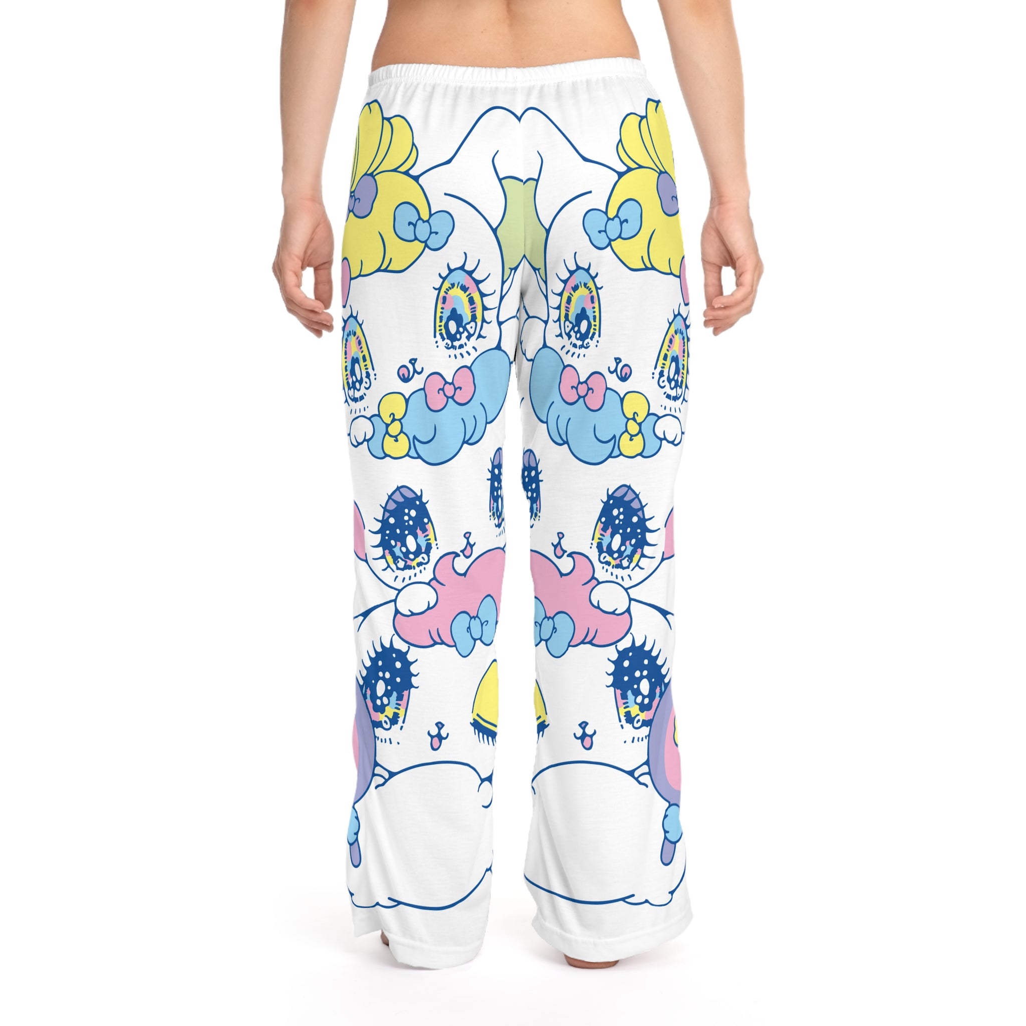 Pero Pero Pajama Bottoms