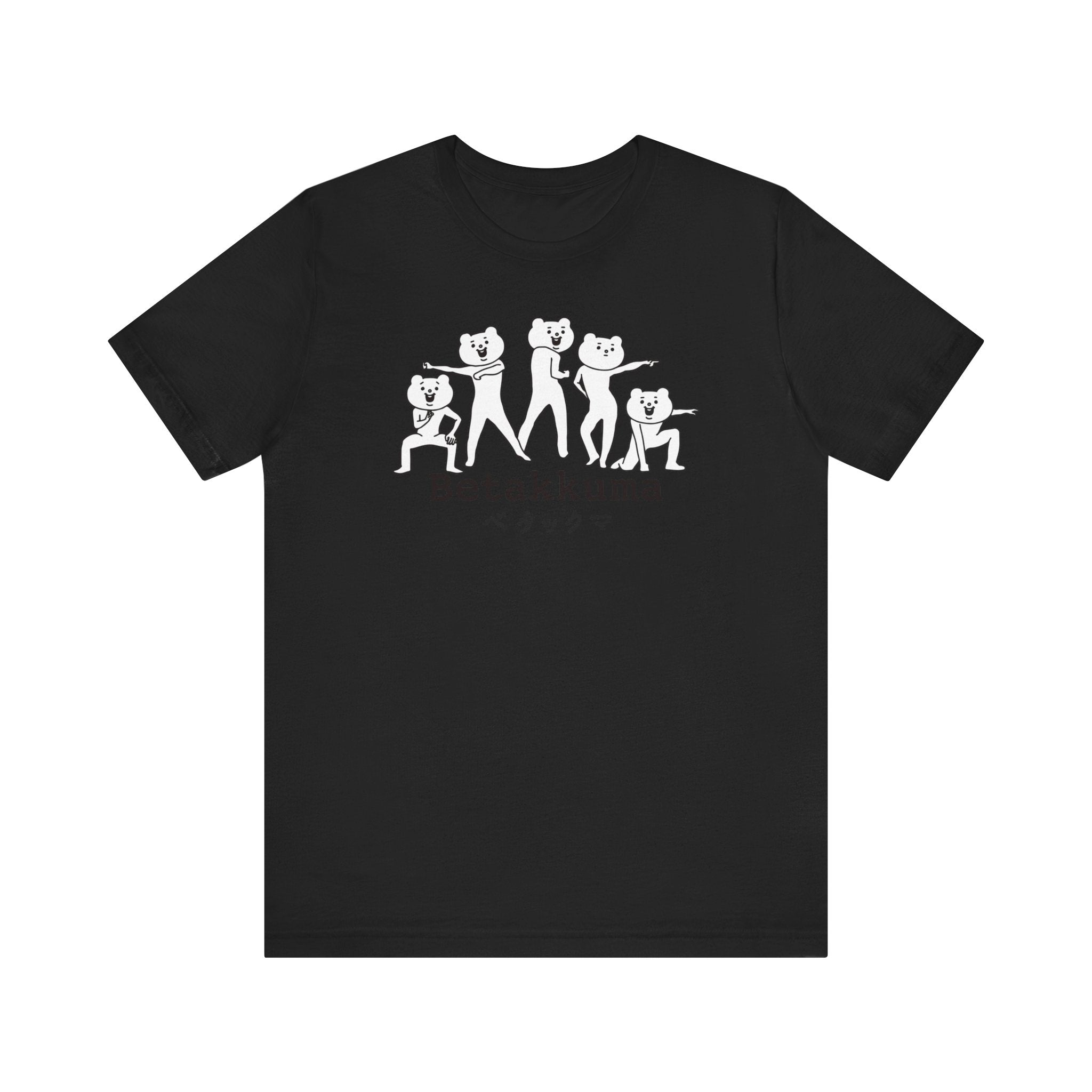 Betakkuma Squad Tee
