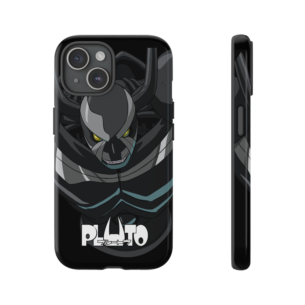 Pluto Phone Case