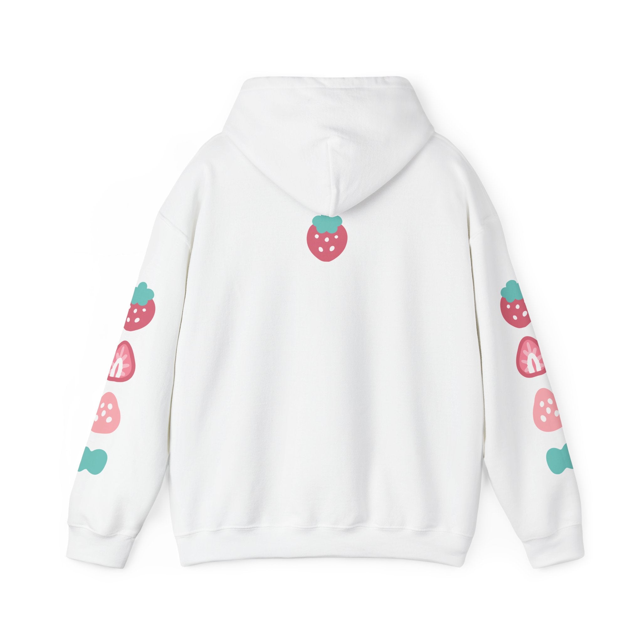 ロールケーキドリーマリー - ICHIKO パーカー