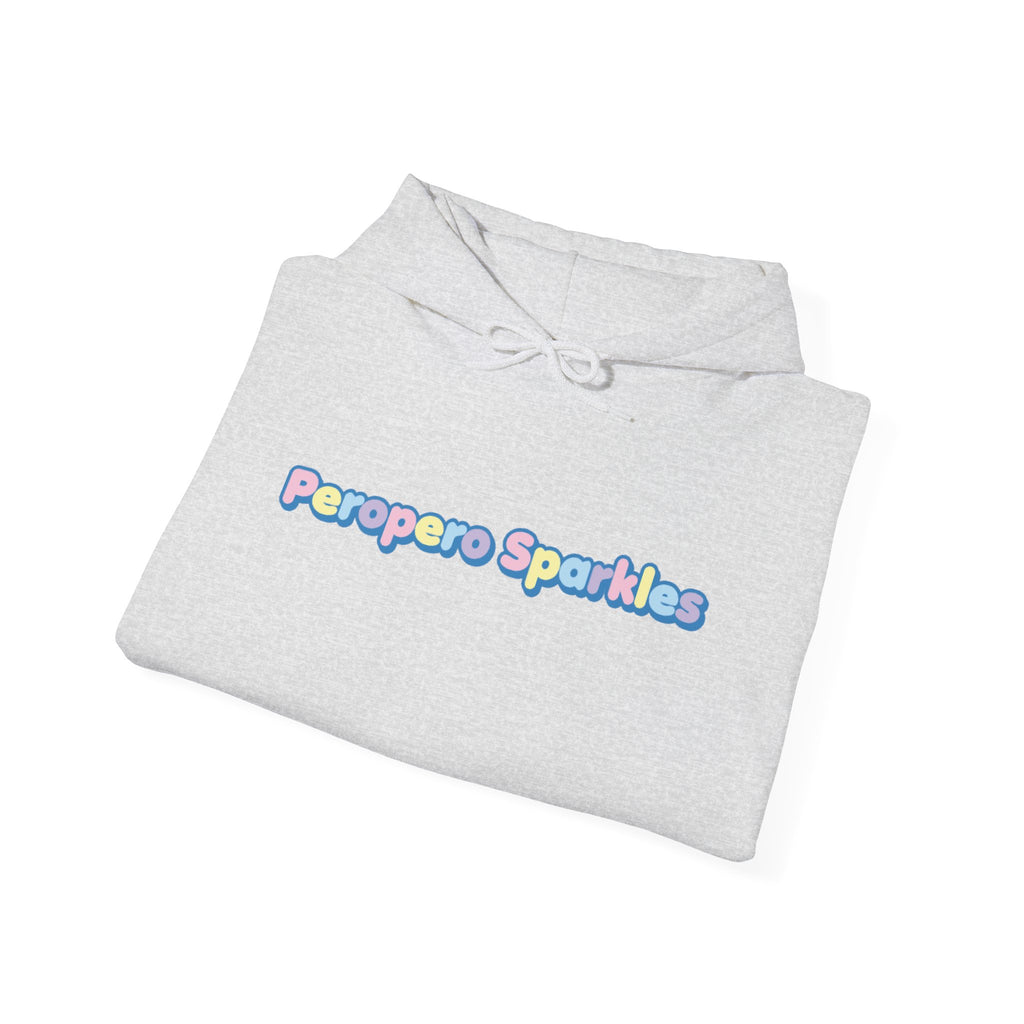 Pero Pero Hoodie