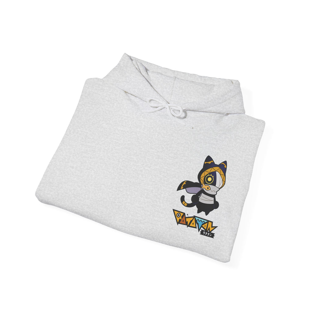 Ratatan Hoodie