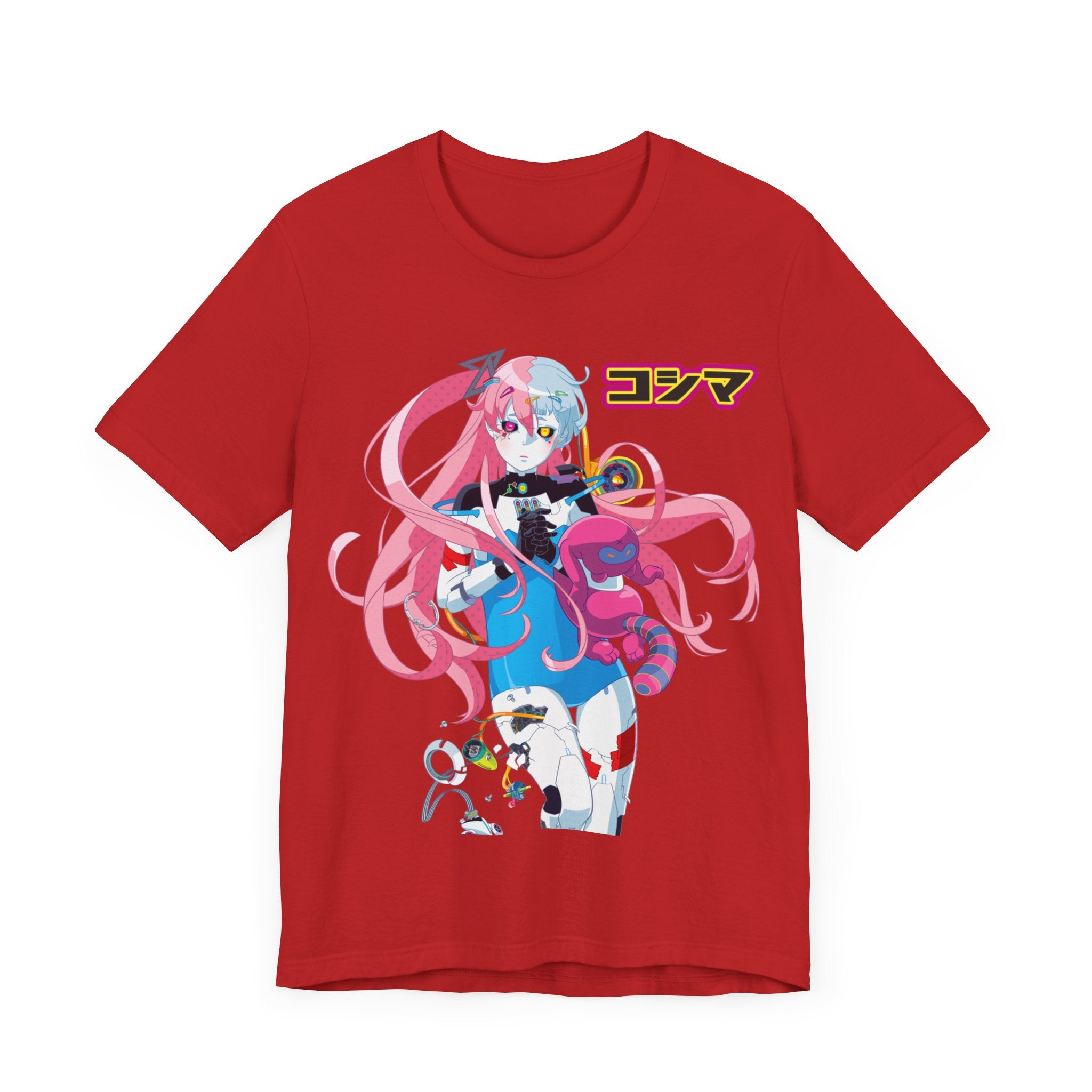 Hypersonic Music Club - COSIMA Tee