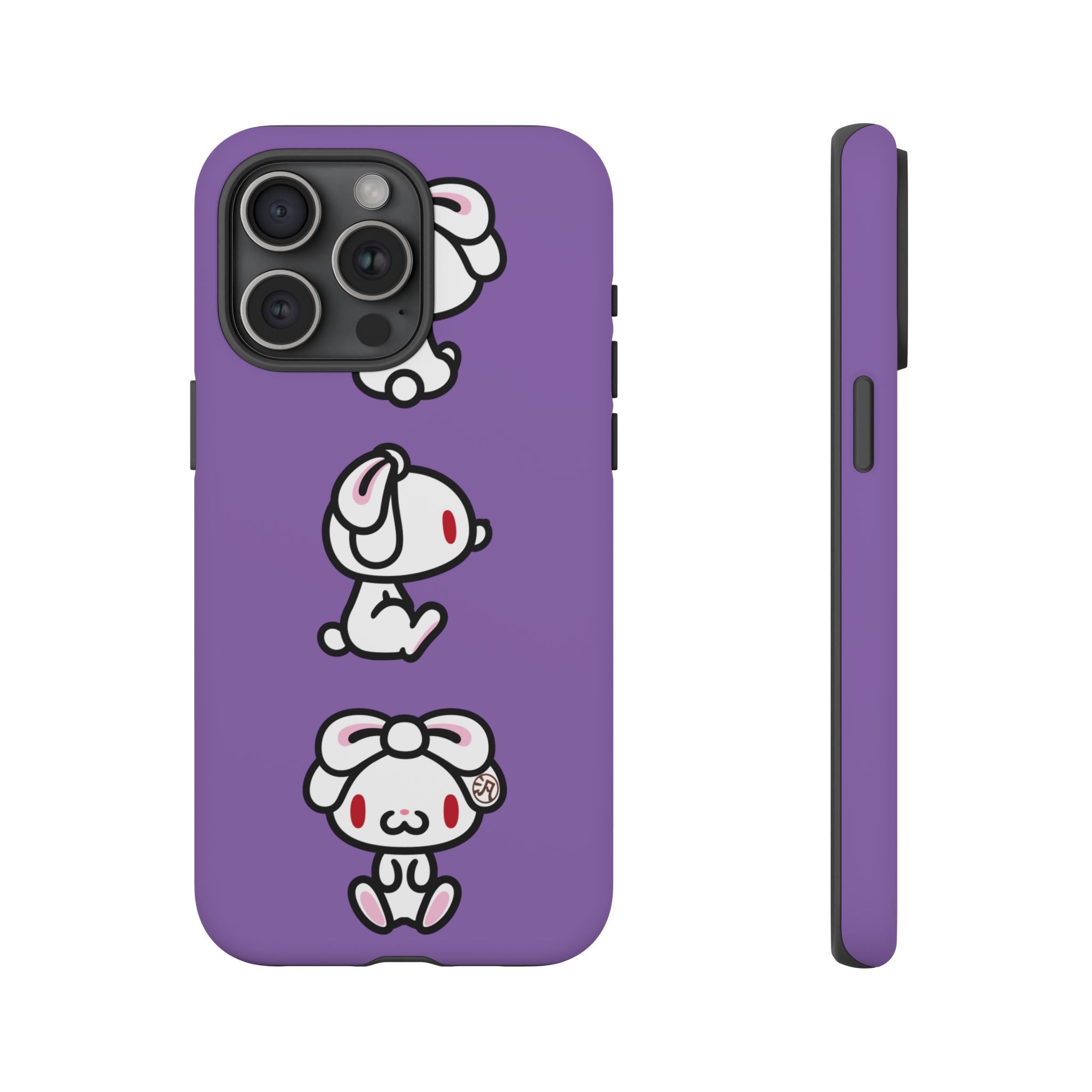 All Purpose Bunny Phone Case