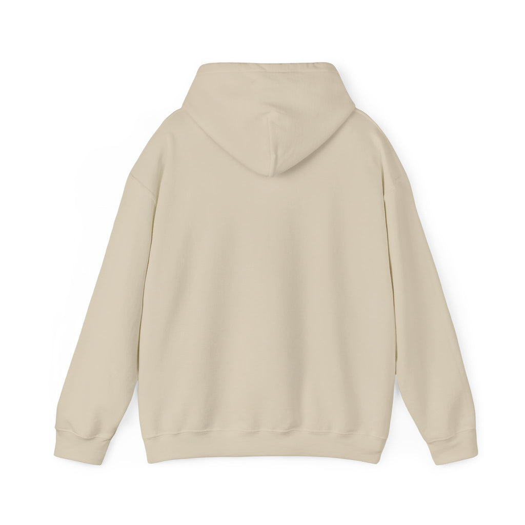 Emotionally Exhausted Gloomy  Hoodie