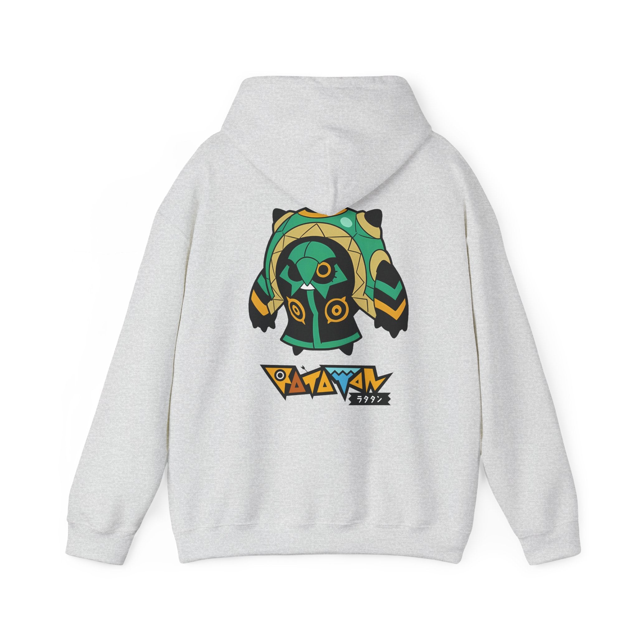 Ratatan Hoodie