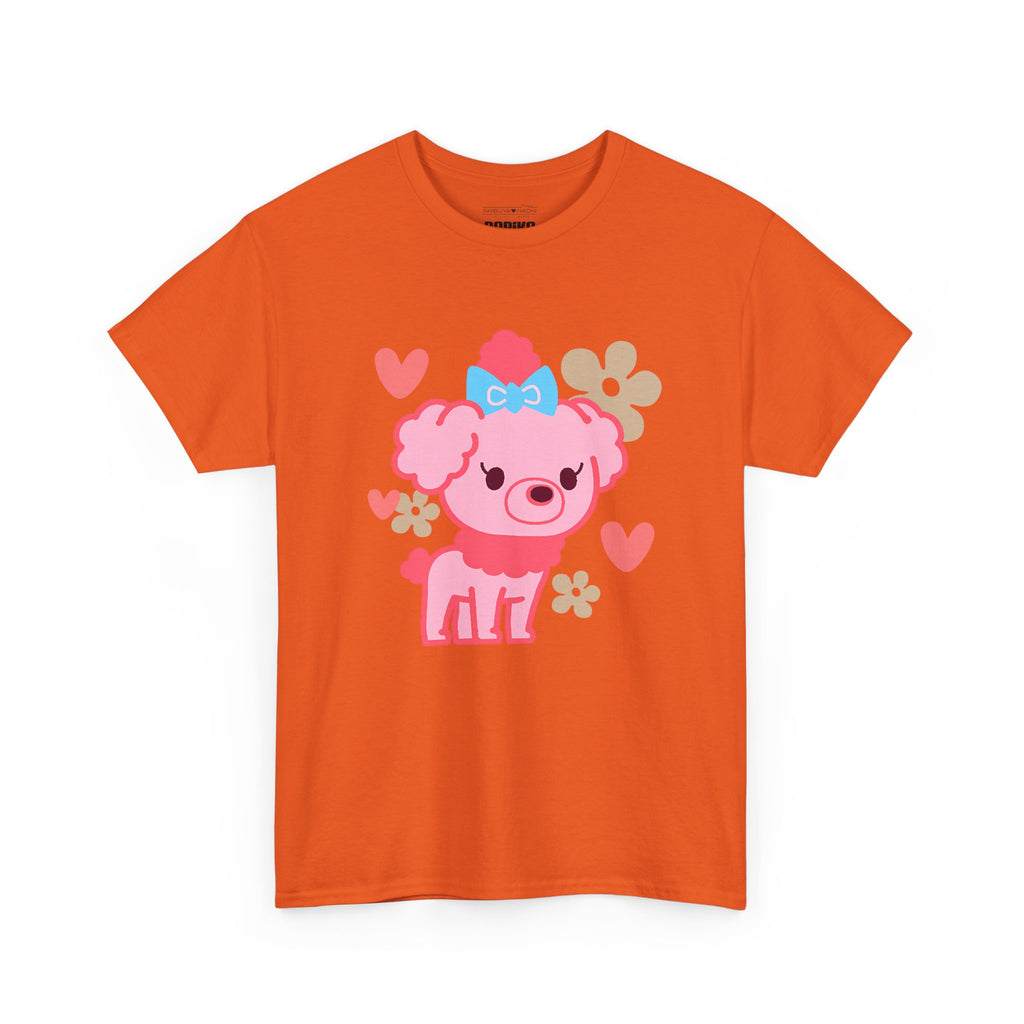 Shibuya Hachi Unisex Tee