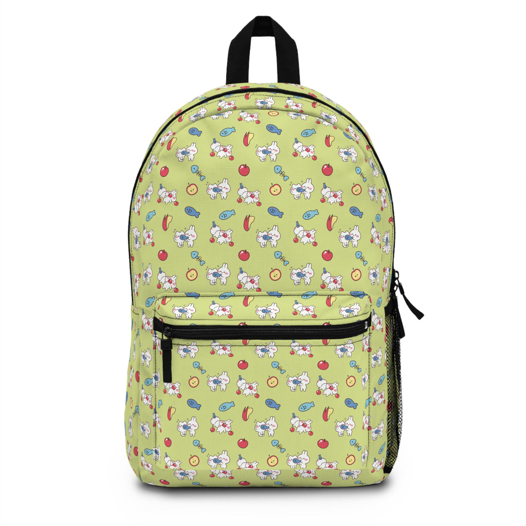Mimi & Neko Picnic - Backpack
