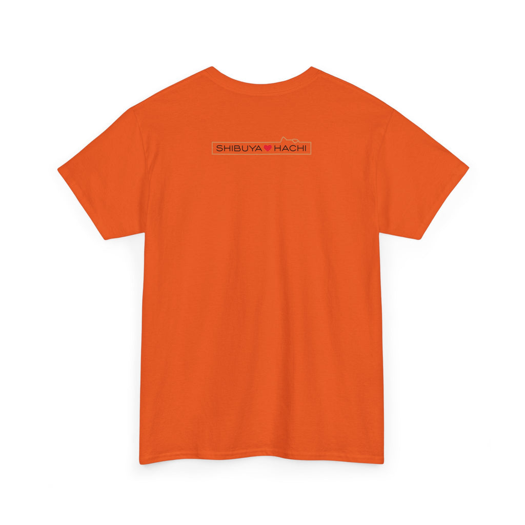Shibuya Hachi Unisex Tee