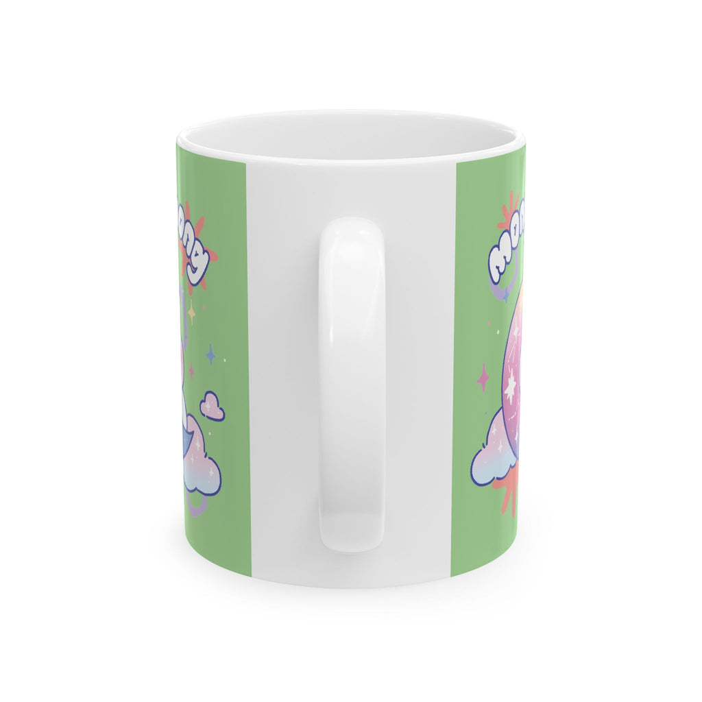 Lovely Mong Mong Mug