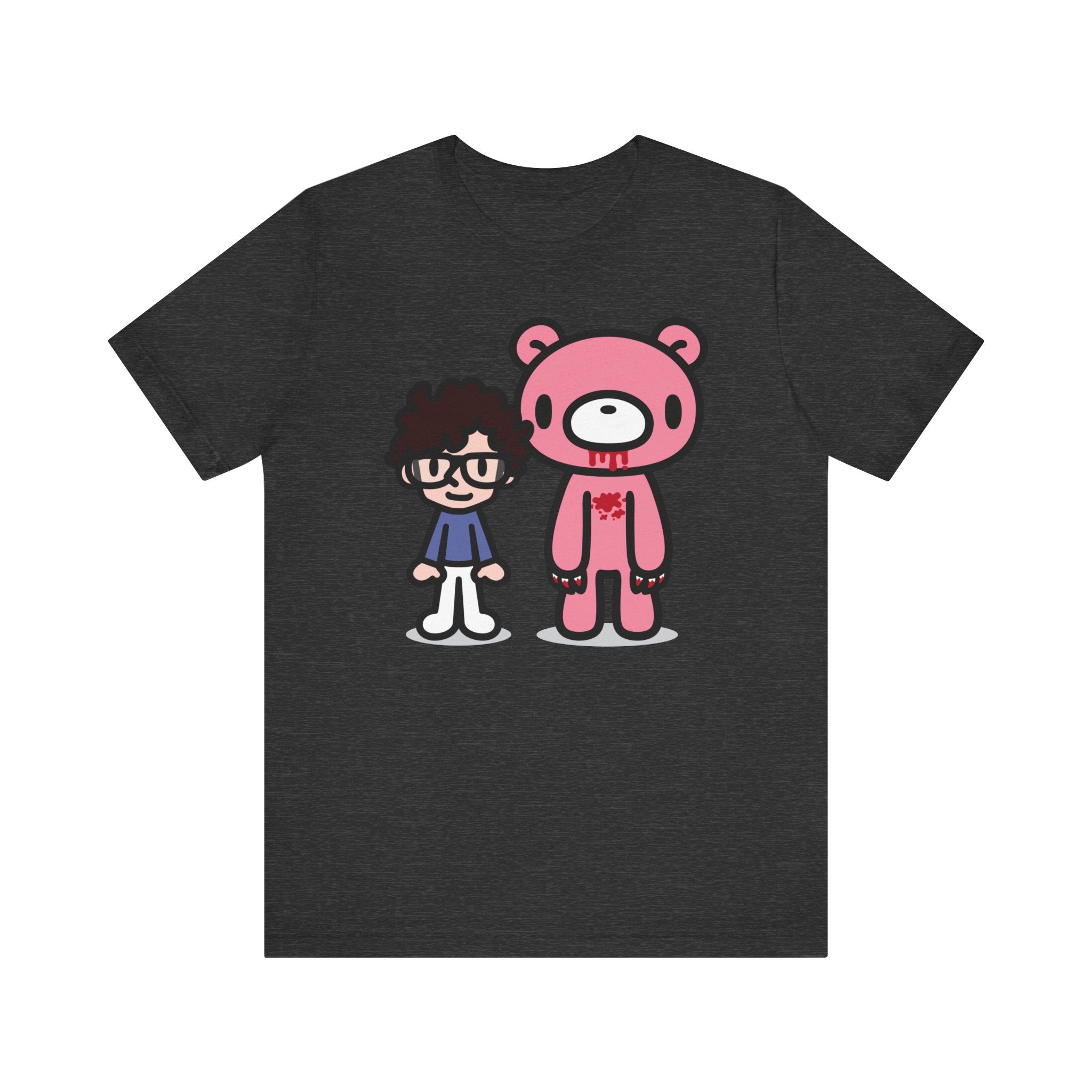 Gloomy Bear x Matt Bennett Tee