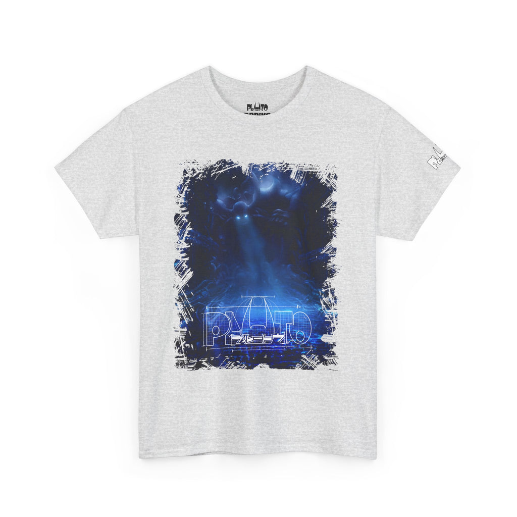 PLUTO - Tee