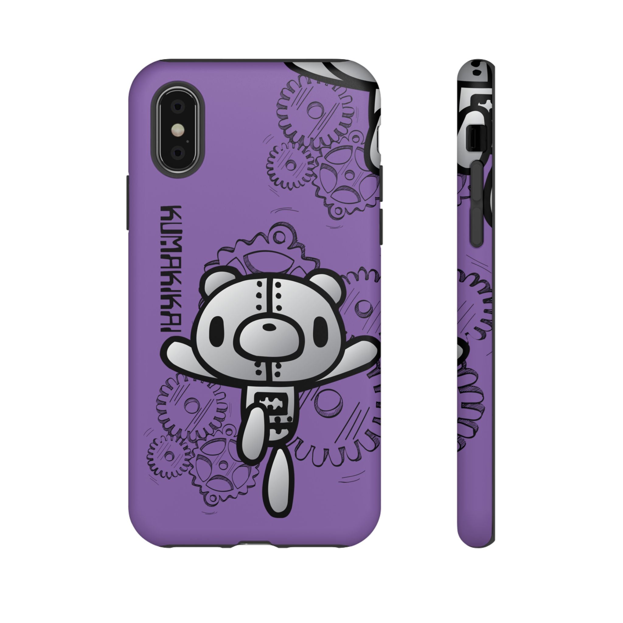 kumakikai Phone Case