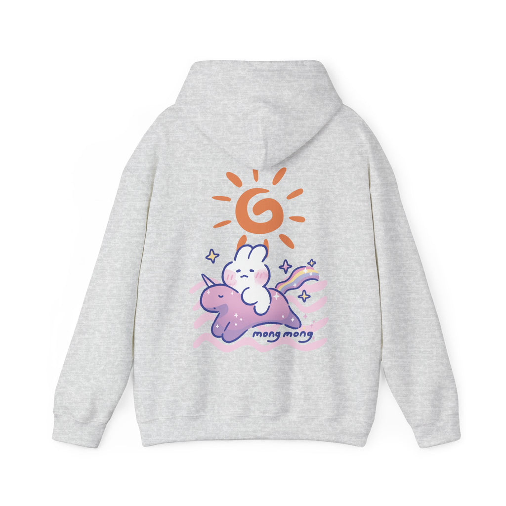 Lovely Mong Mong Hoodie
