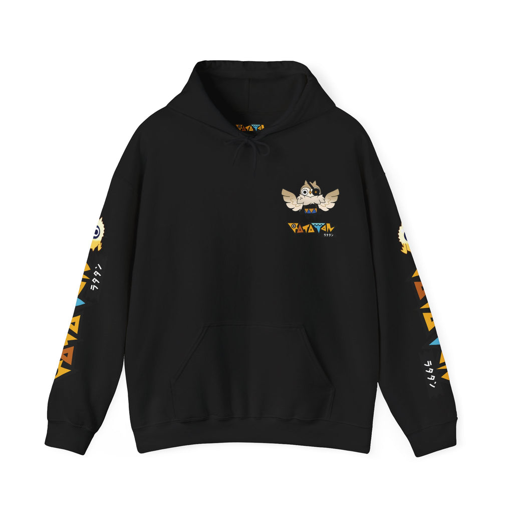Ratatan Hoodie