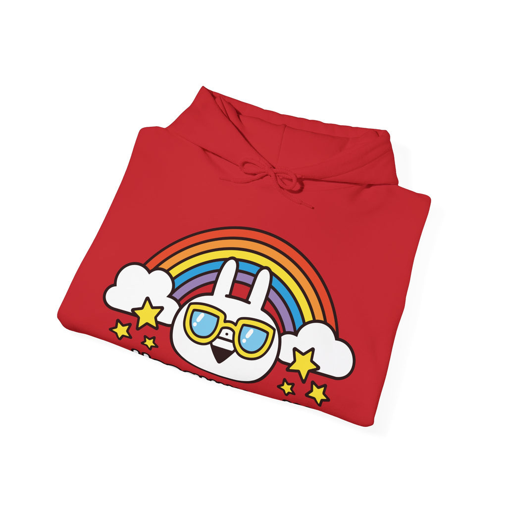 Usagyuuun Hoodie