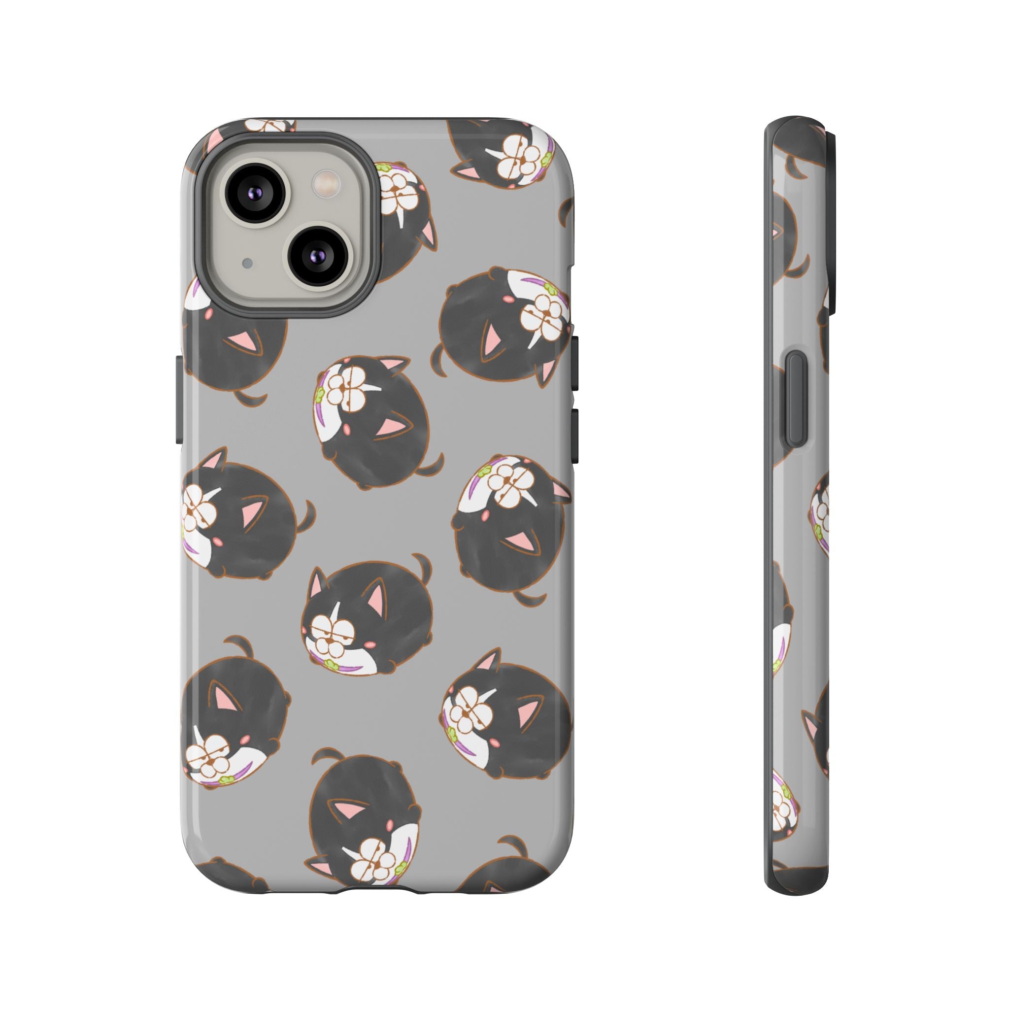 Matsuinu Phone Case
