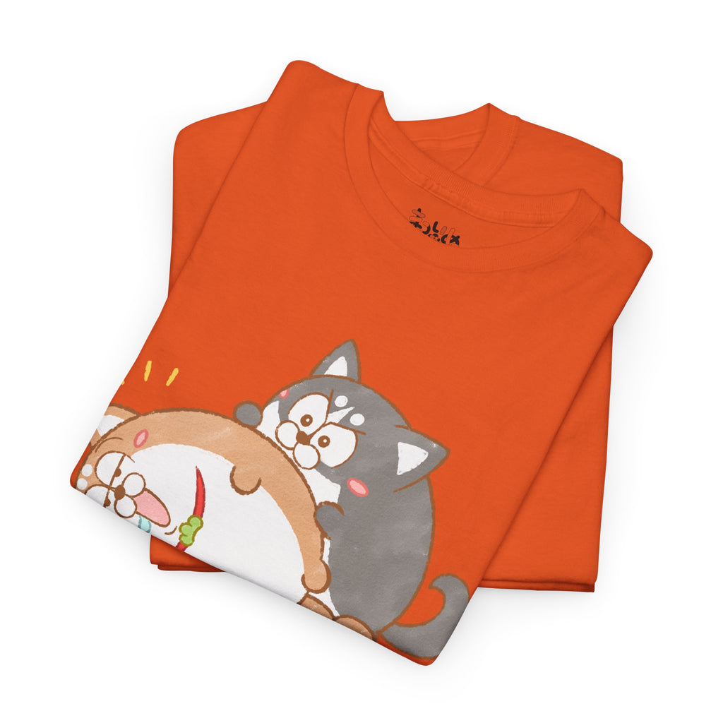 Matsuinu Unisex Tee