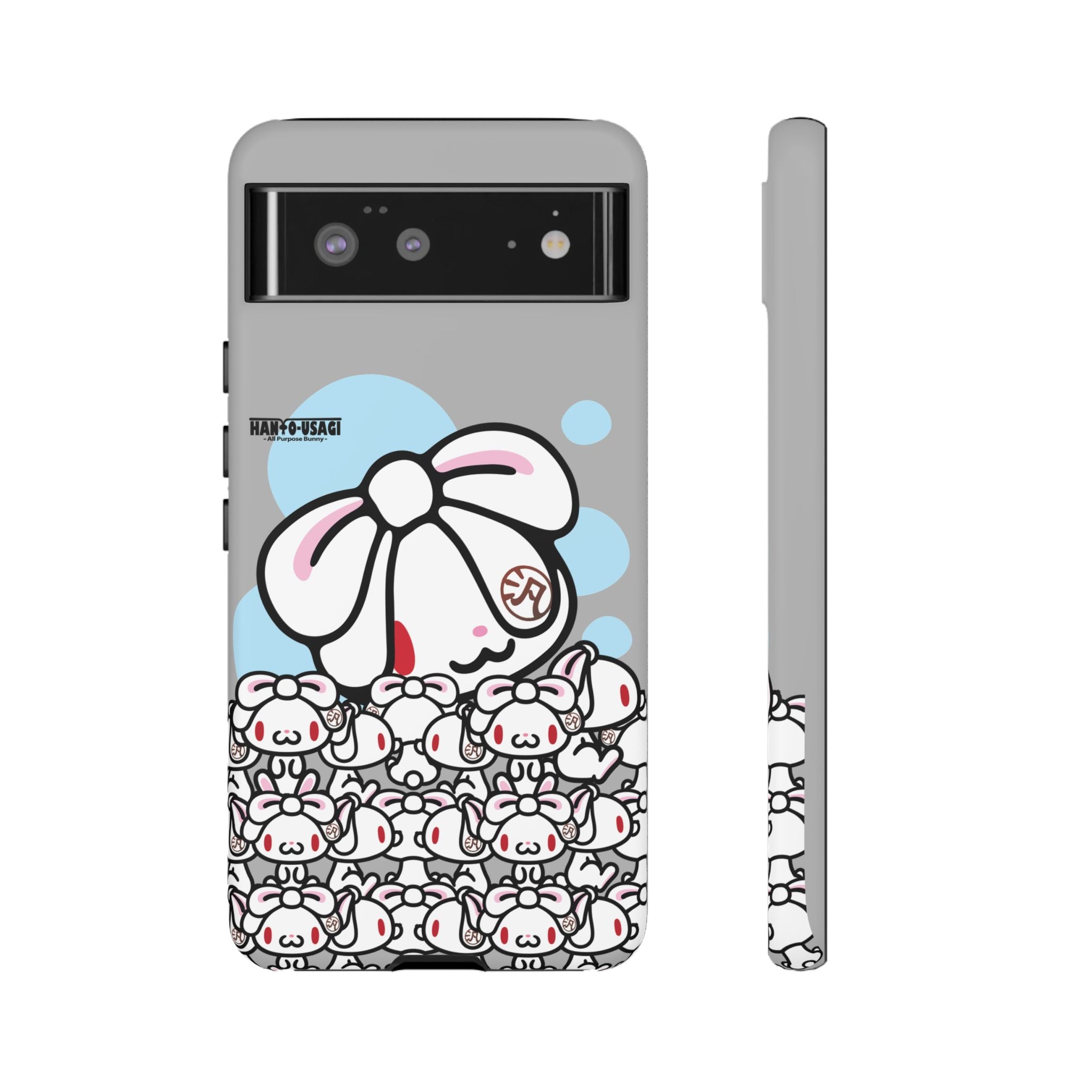 All Purpose Bunny Phone Case