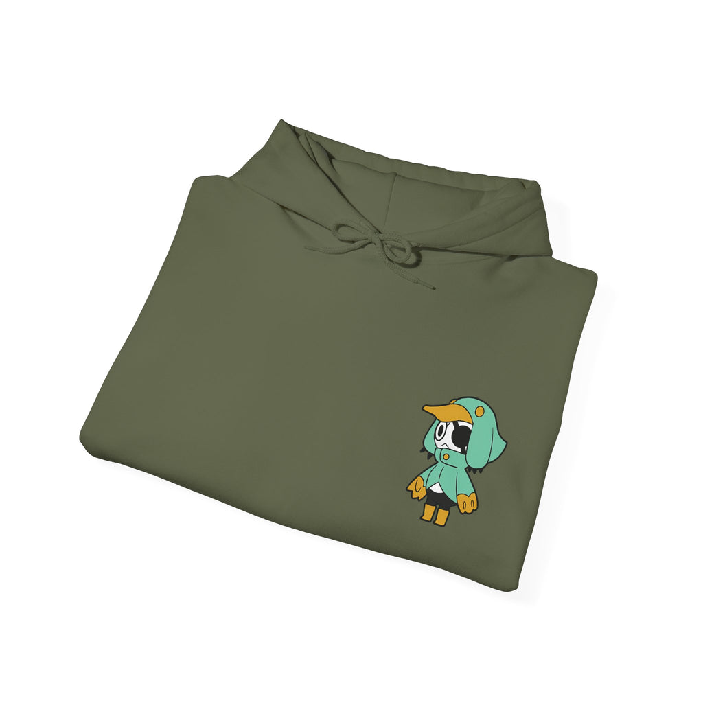 Ratatan Hoodie