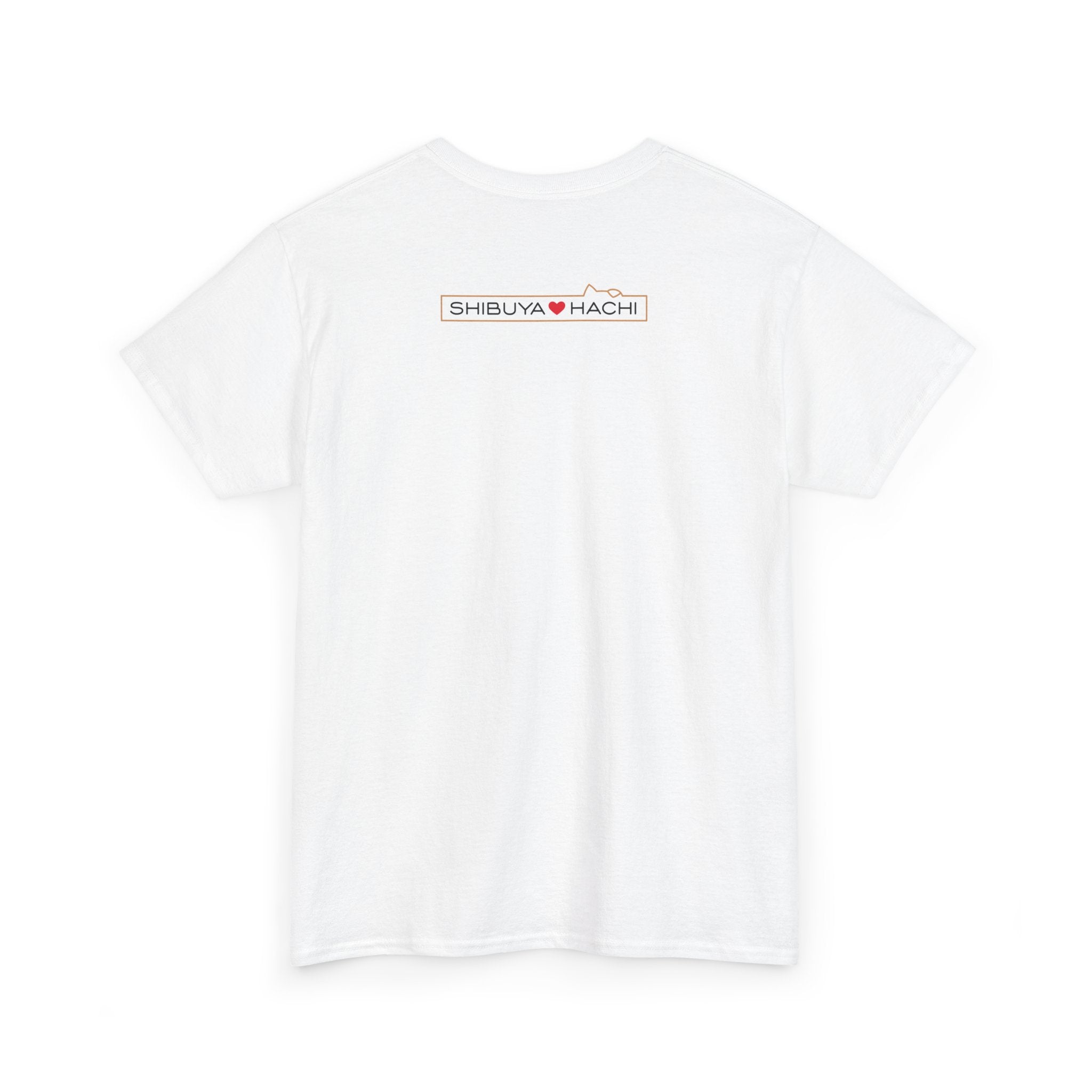 Shibuya Hachi Unisex Tee