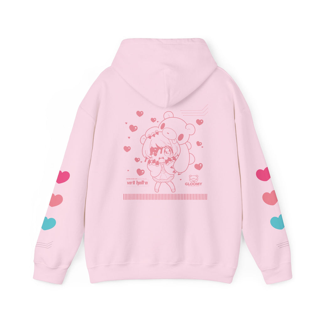 VA-11 HALL-A x Gloomy Bear Dorothy Hoodie