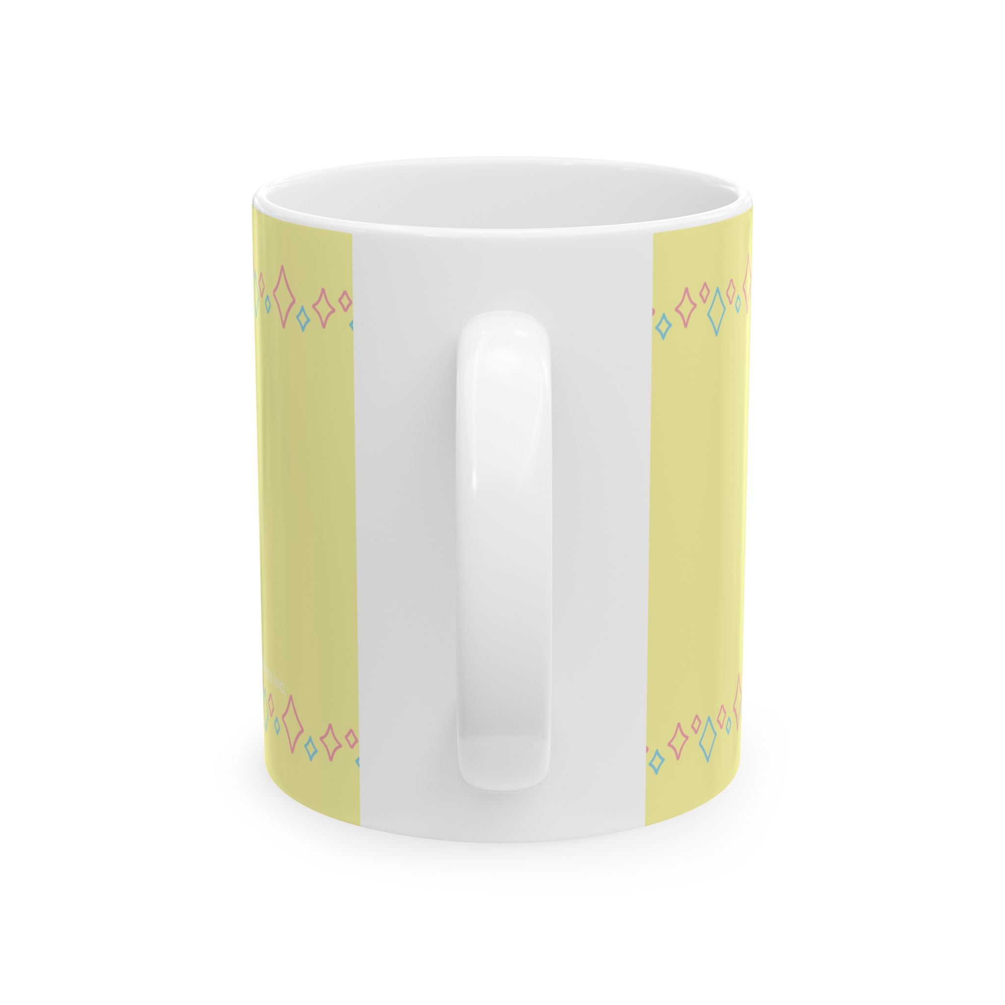 Mimi&Neko Party - Mug