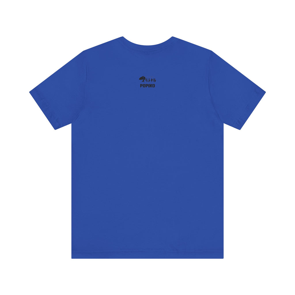 Slit Gill Tee