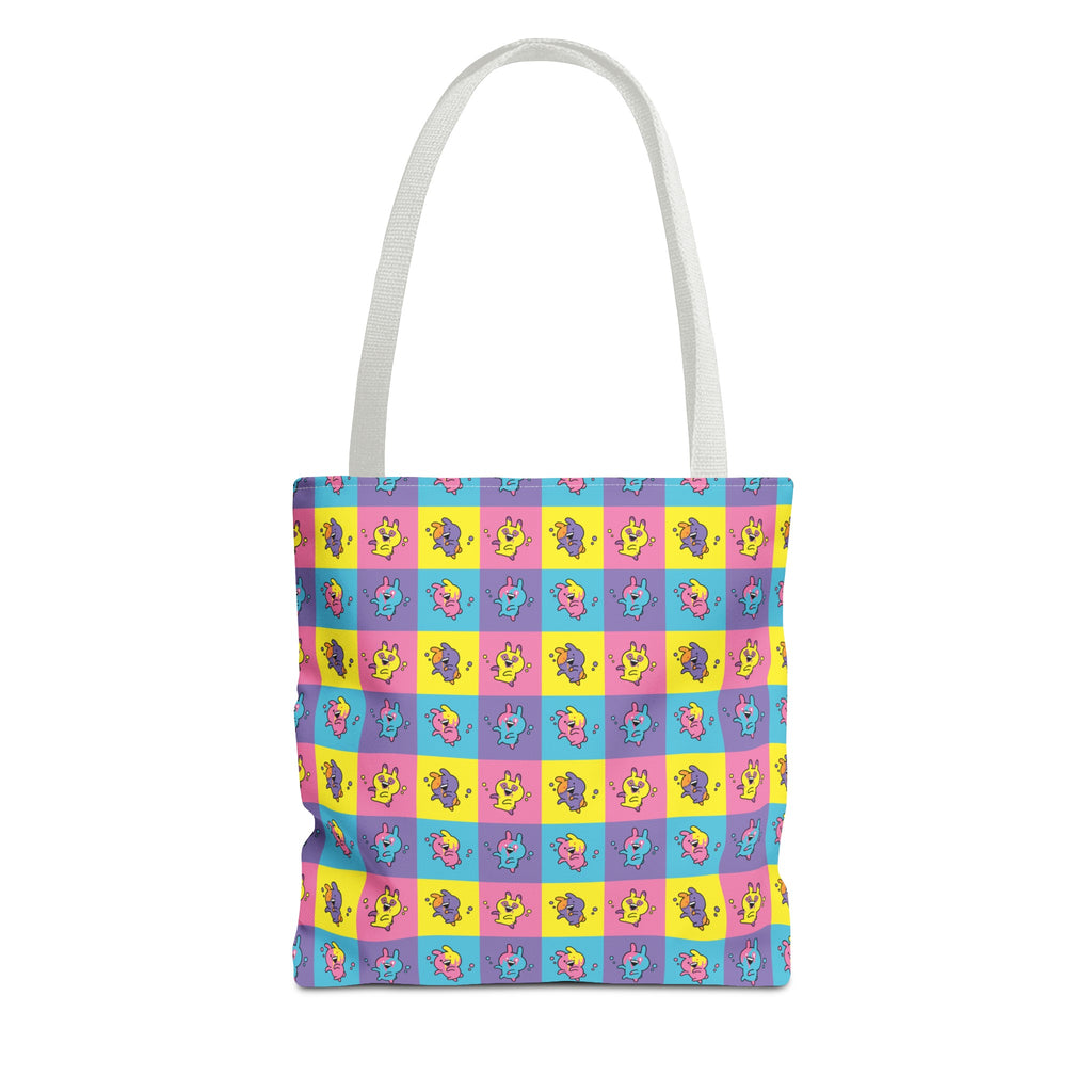 Usagyuuun!!! Zombie - Tote Bag