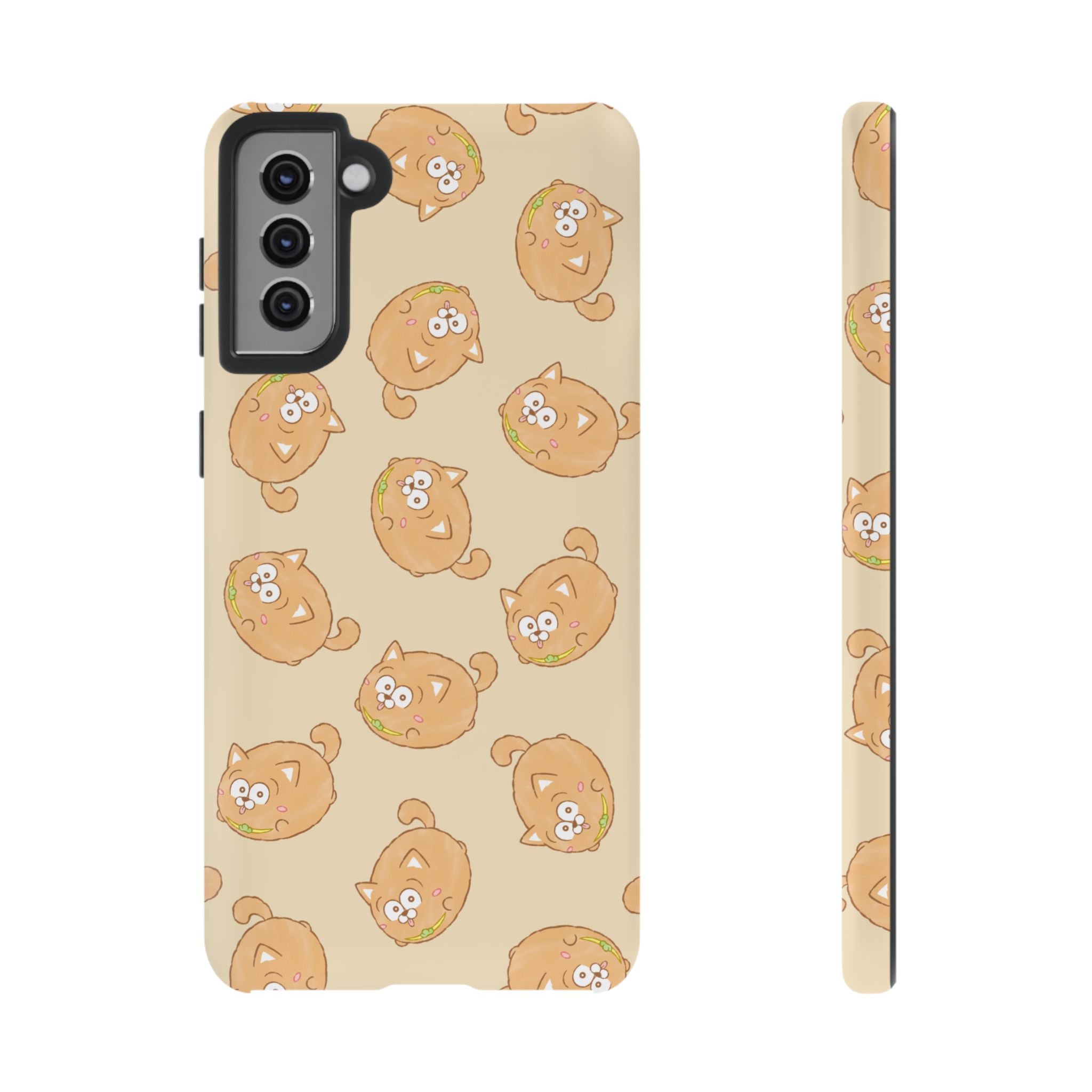 Matsuinu Phone Case