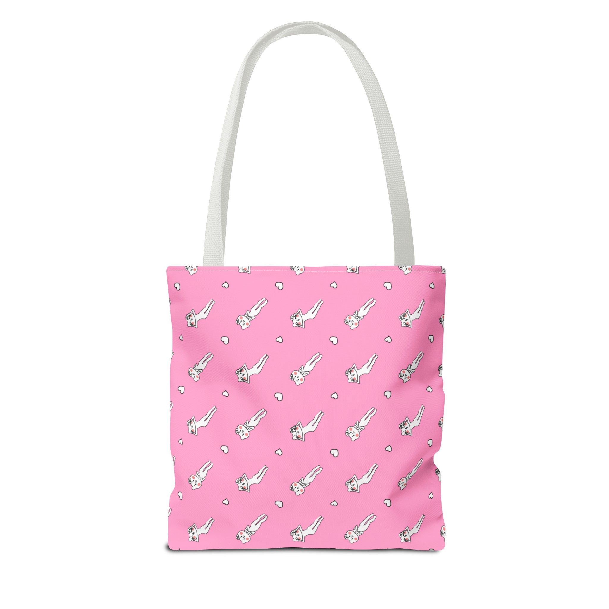 Betakkuma Girly Tote Bag