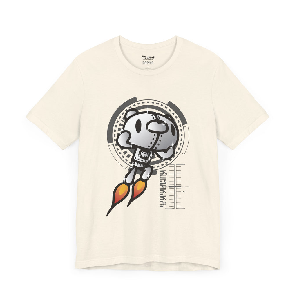 kumakikai Tee