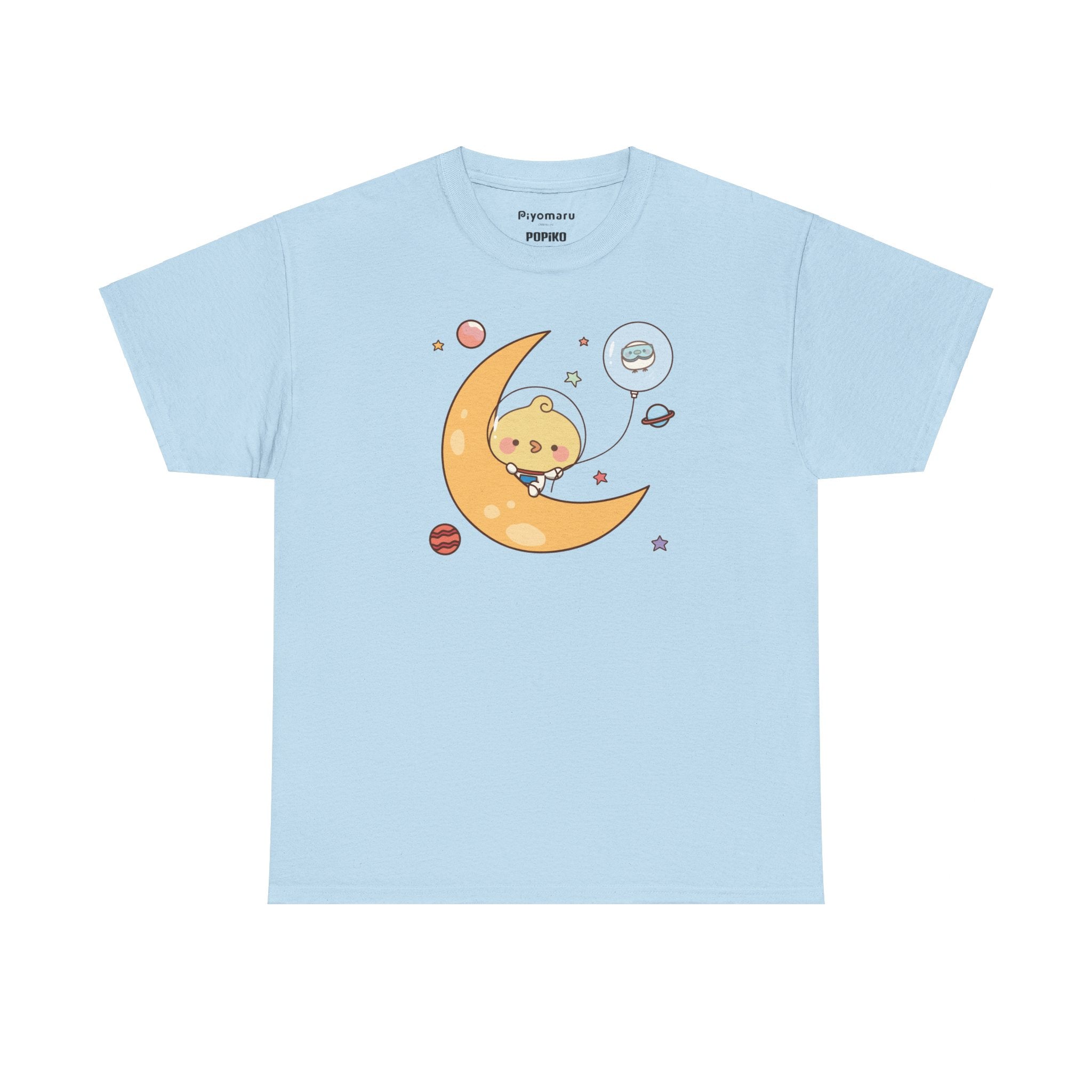Piyomaru Astronaut - Tee