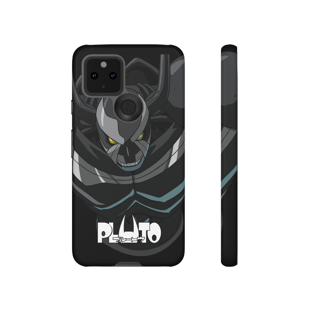 Pluto Phone Case