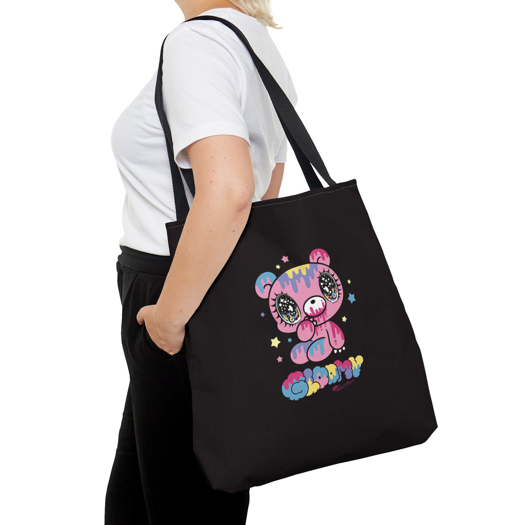 Yurie Sekiya x Gloomy Bear ⭐️  Baby Gloomy Tote Bag